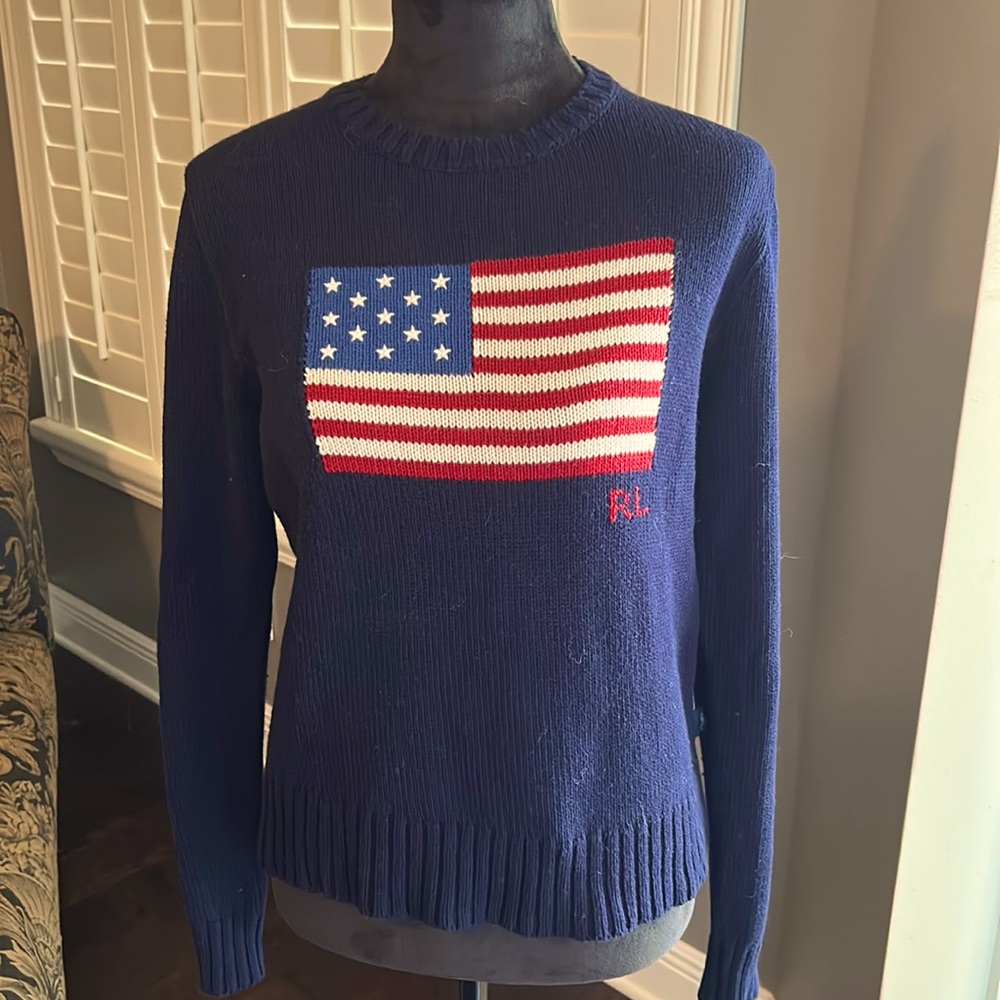 Polo Ralph Lauren sweater